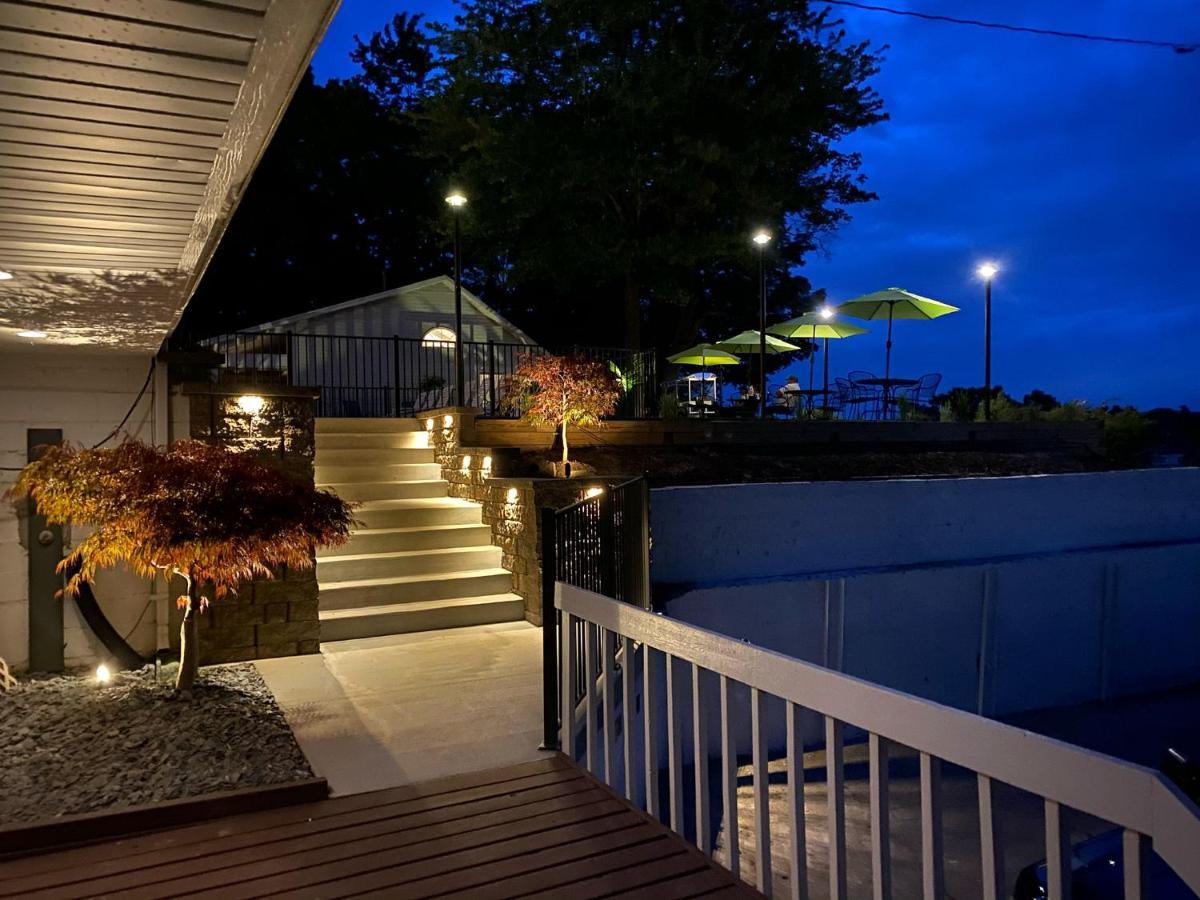 Holiday Hill Resort Saugatuck Ngoại thất bức ảnh