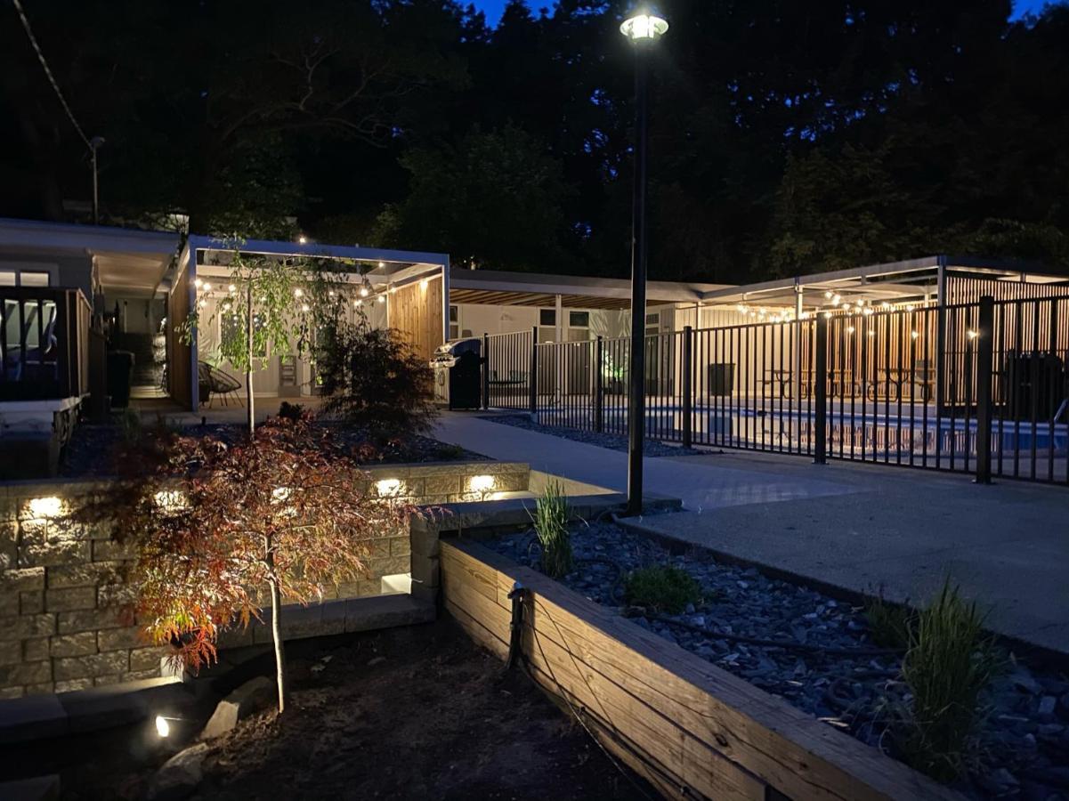 Holiday Hill Resort Saugatuck Ngoại thất bức ảnh