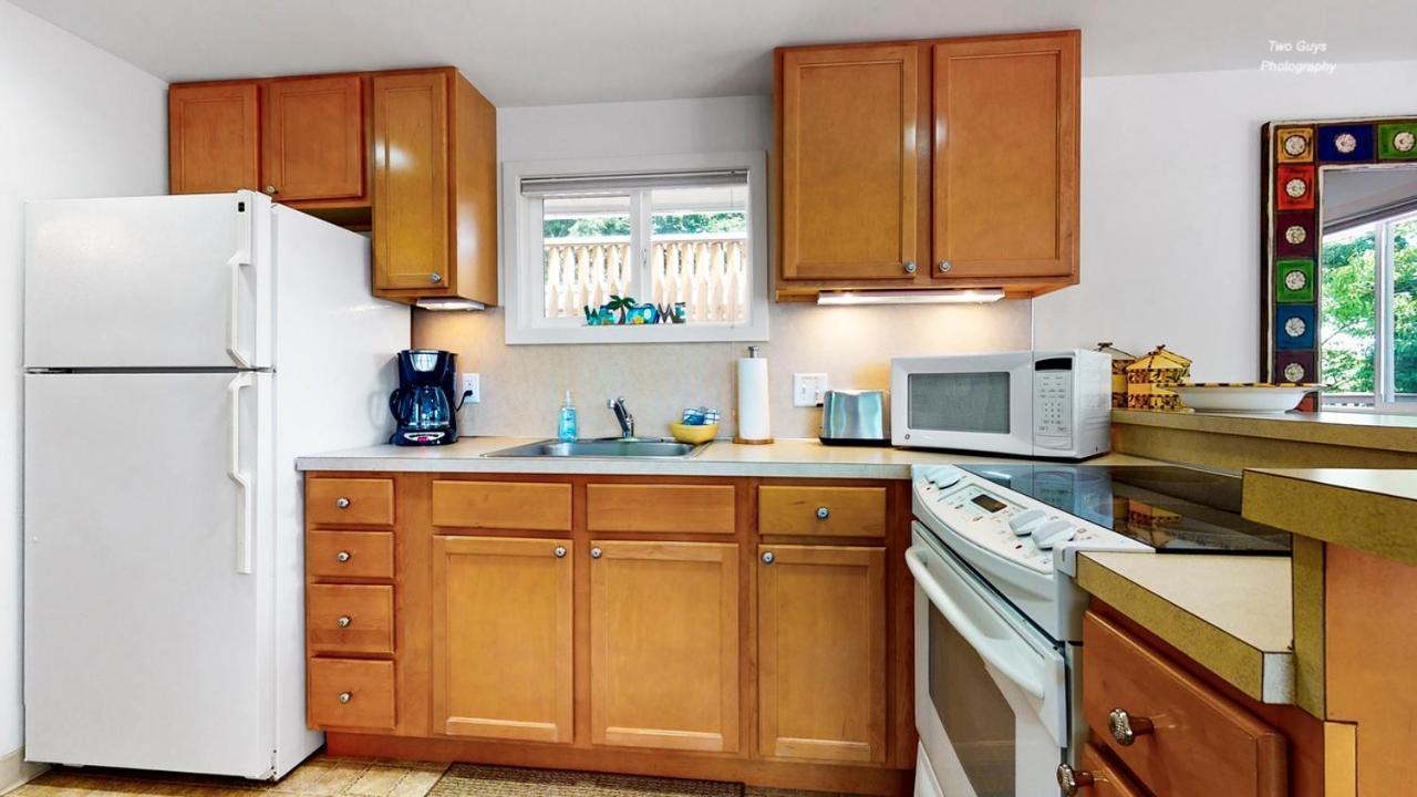 Holiday Hill Resort Saugatuck Ngoại thất bức ảnh
