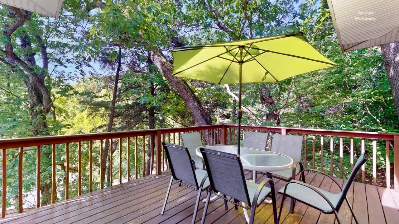 Holiday Hill Resort Saugatuck Ngoại thất bức ảnh