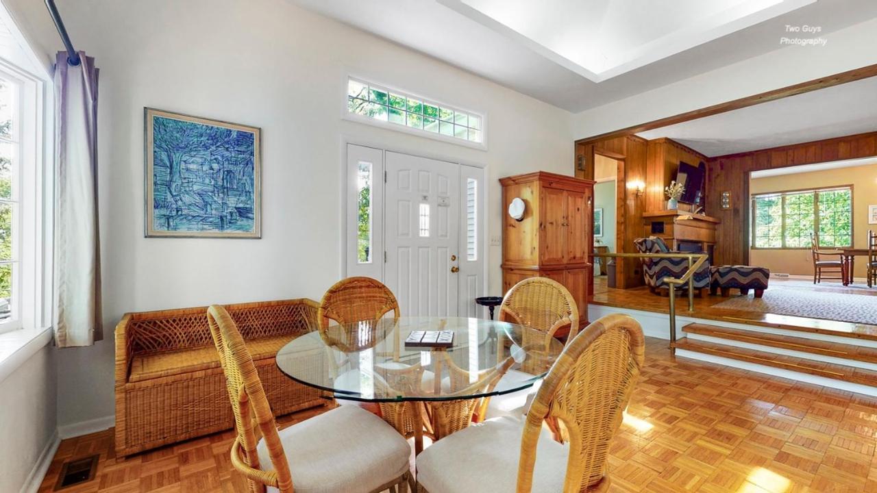Holiday Hill Resort Saugatuck Ngoại thất bức ảnh