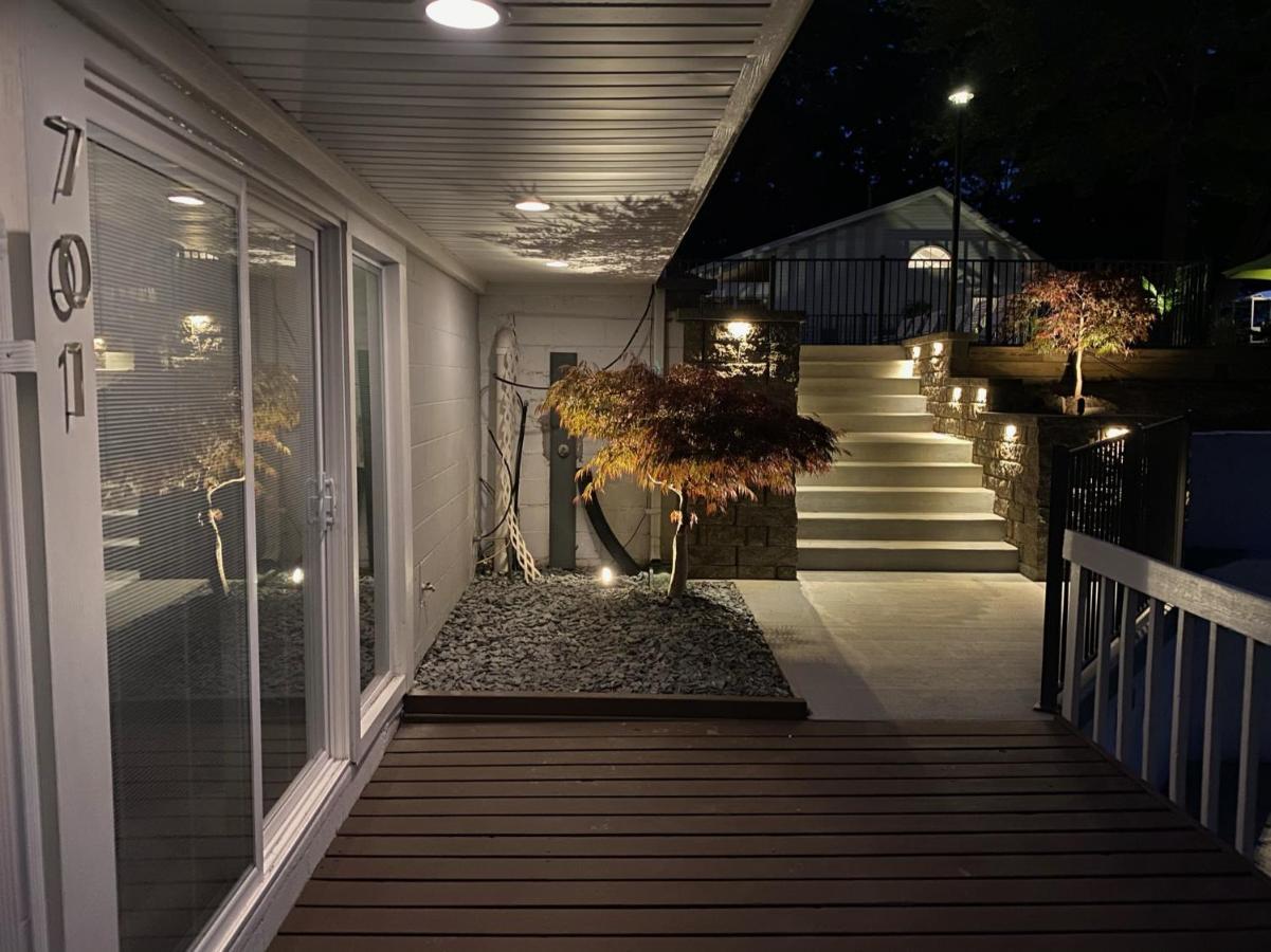 Holiday Hill Resort Saugatuck Ngoại thất bức ảnh