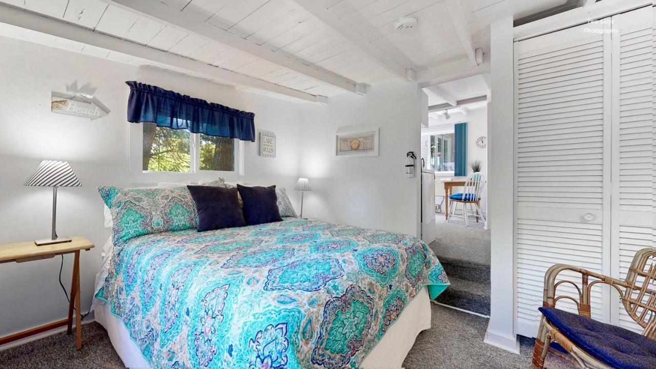 Holiday Hill Resort Saugatuck Ngoại thất bức ảnh