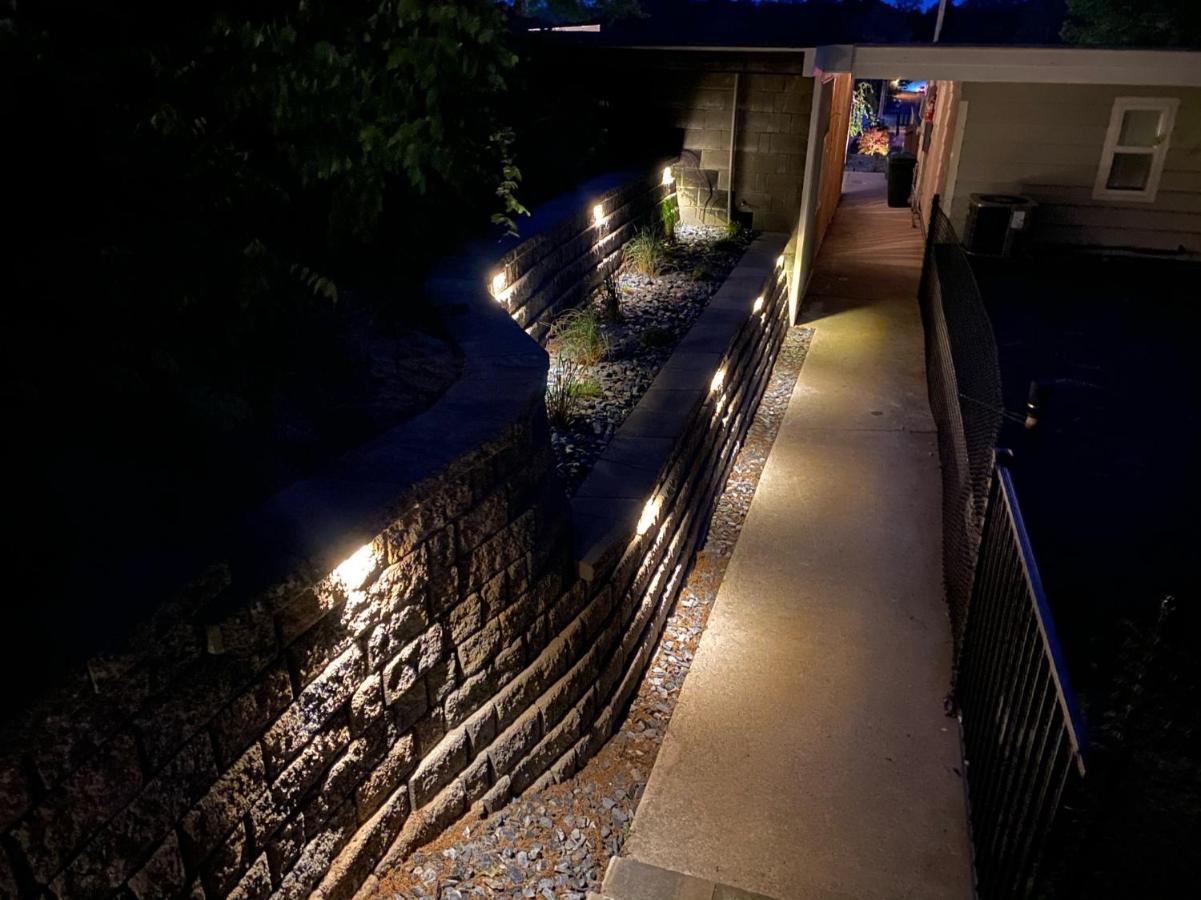 Holiday Hill Resort Saugatuck Ngoại thất bức ảnh