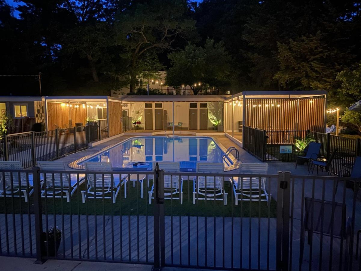 Holiday Hill Resort Saugatuck Ngoại thất bức ảnh