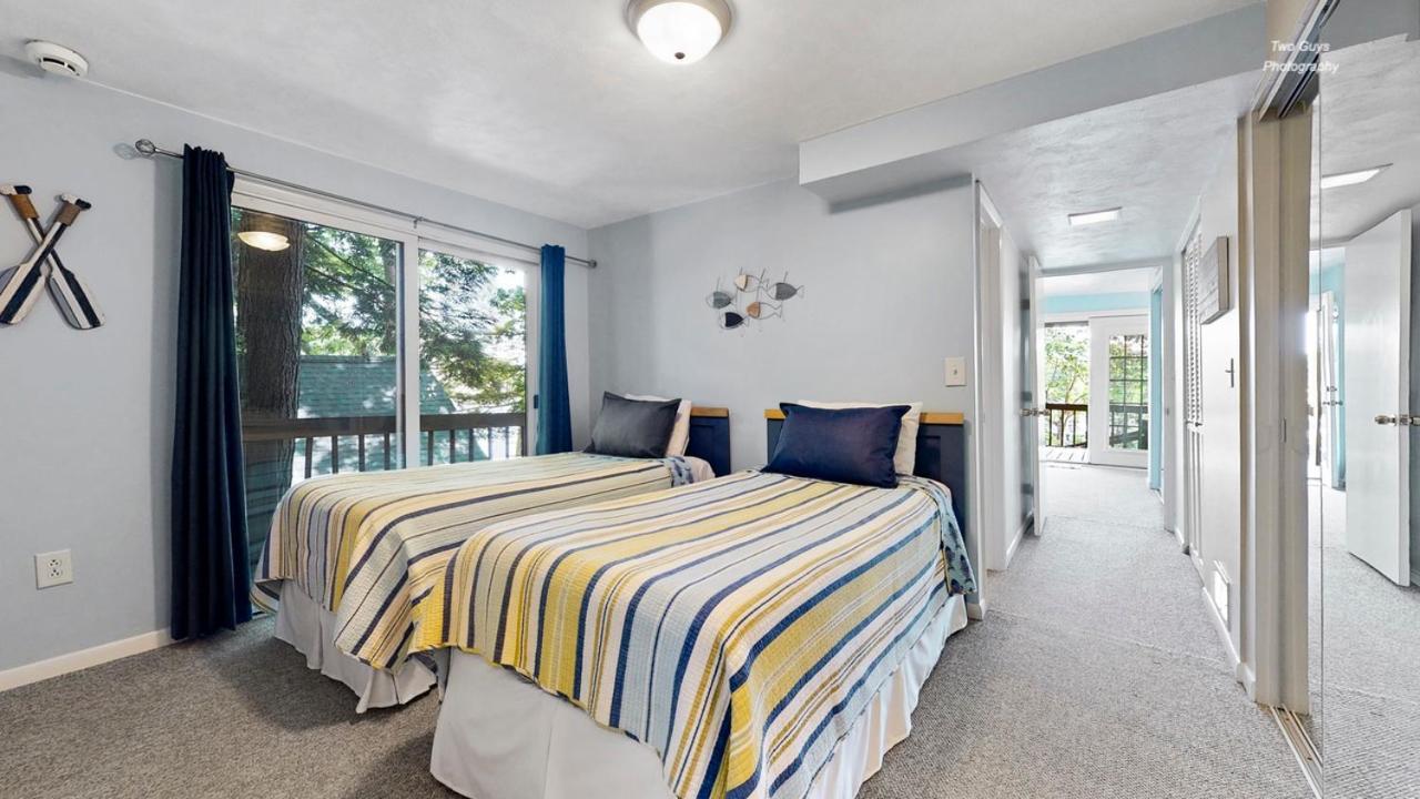 Holiday Hill Resort Saugatuck Ngoại thất bức ảnh