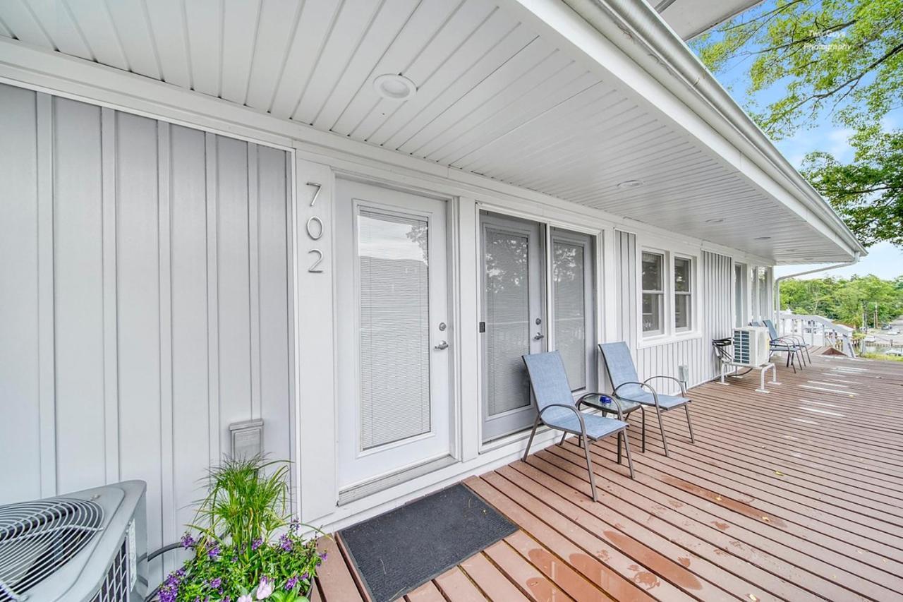 Holiday Hill Resort Saugatuck Ngoại thất bức ảnh