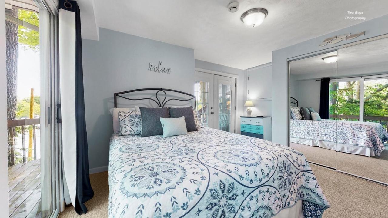 Holiday Hill Resort Saugatuck Ngoại thất bức ảnh