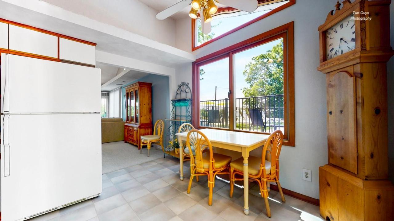 Holiday Hill Resort Saugatuck Ngoại thất bức ảnh