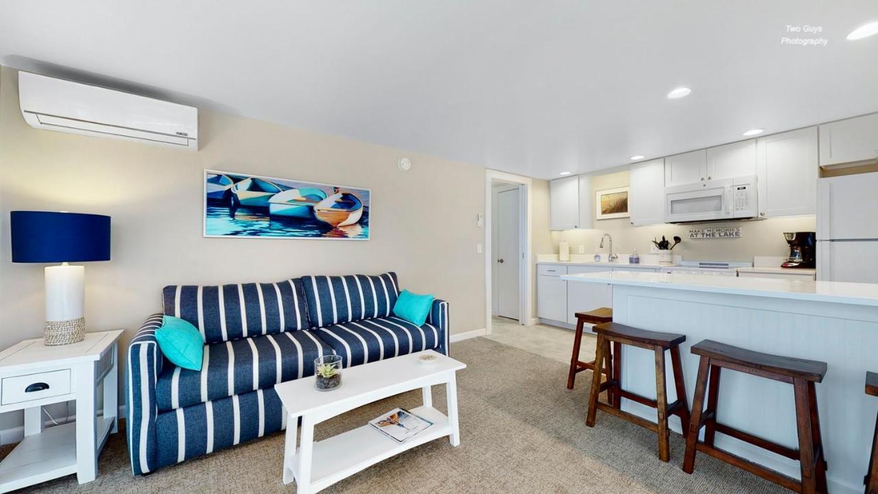 Holiday Hill Resort Saugatuck Ngoại thất bức ảnh