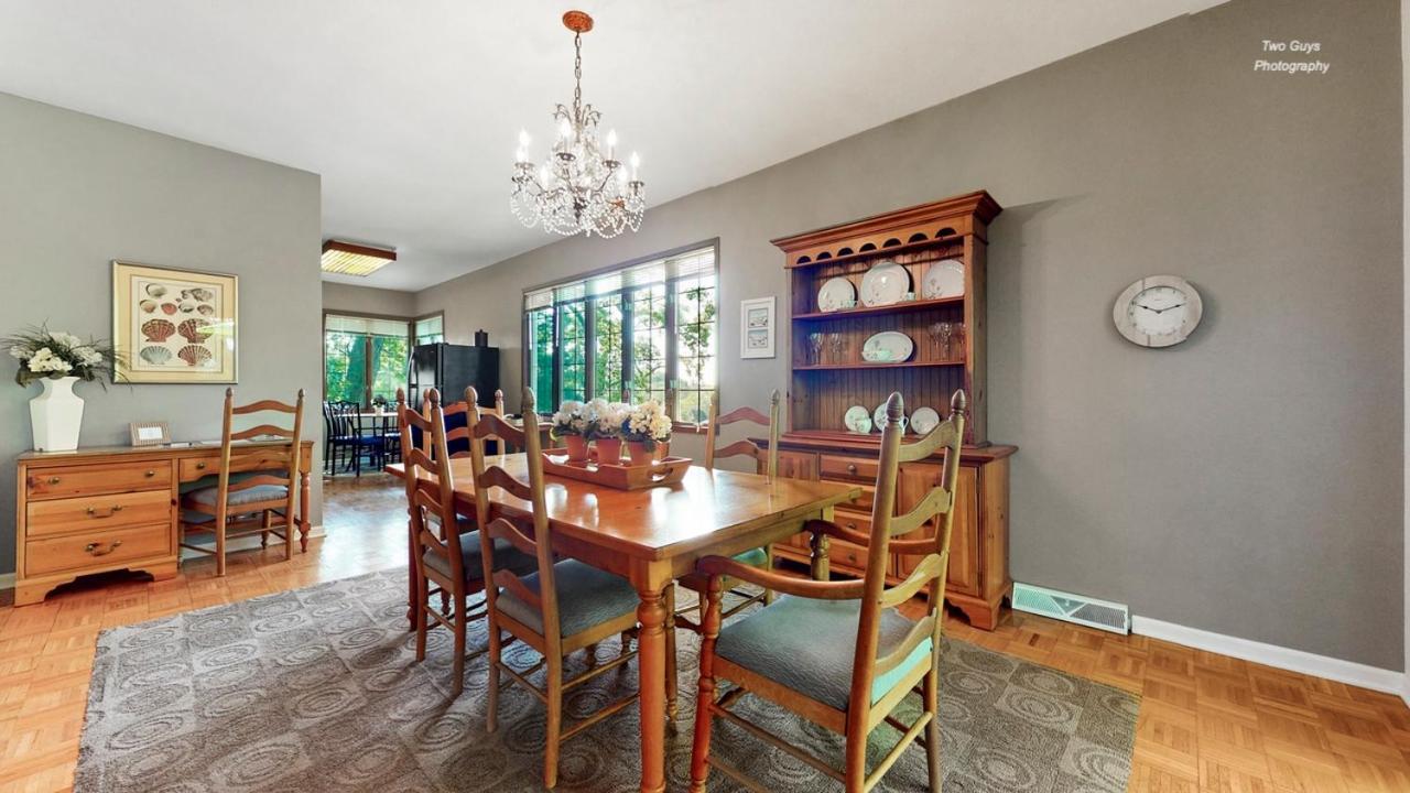 Holiday Hill Resort Saugatuck Ngoại thất bức ảnh